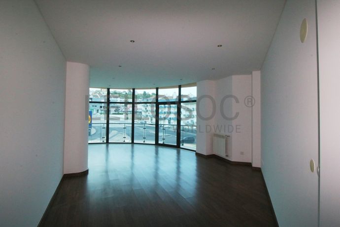 Apartamento T3 · Santarém