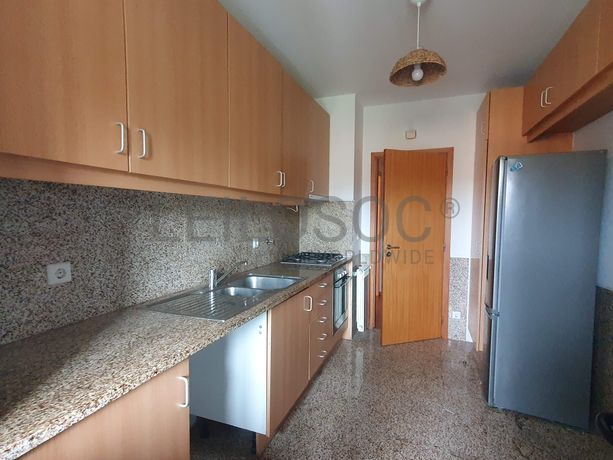 Apartamento T3 · Oliveira do Douro, Vila Nova de Gaia