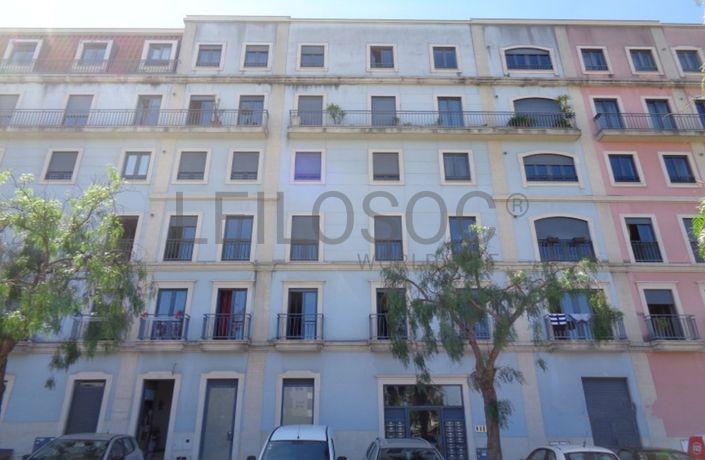 Apartamento T3 · Oliveira do Douro, Vila Nova de Gaia