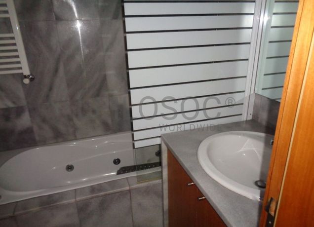 Apartamento T3 · Oliveira do Douro, Vila Nova de Gaia