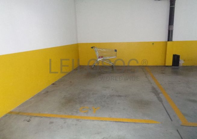 Apartamento T3 · Oliveira do Douro, Vila Nova de Gaia