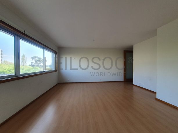 Apartamento T3 · Moreira, Maia