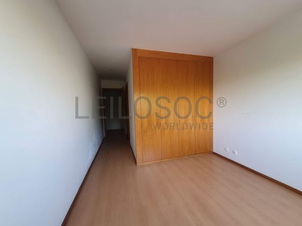 Apartamento T3 · Moreira, Maia