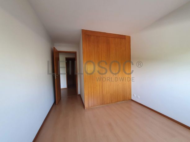 Apartamento T3 · Moreira, Maia