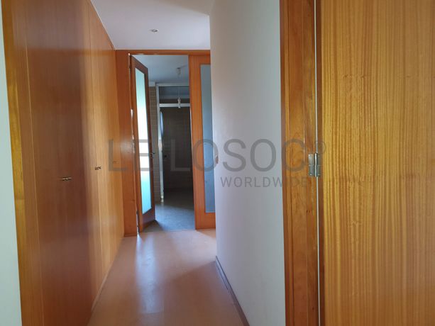 Apartamento T3 · Moreira, Maia