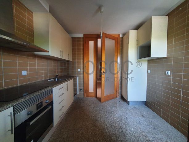 Apartamento T3 · Moreira, Maia