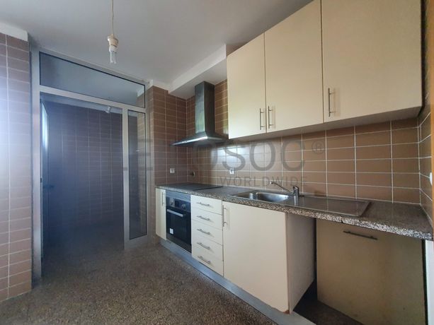 Apartamento T3 · Moreira, Maia