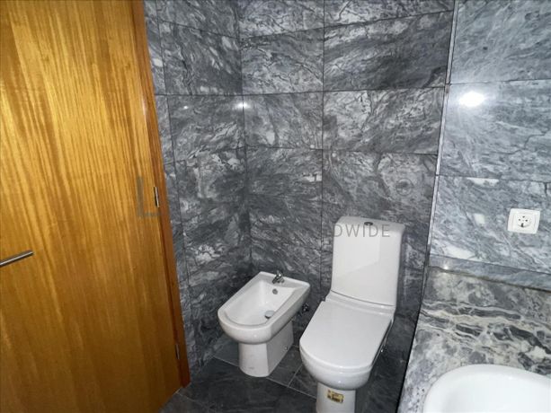 Apartamento T3 · Moreira, Maia