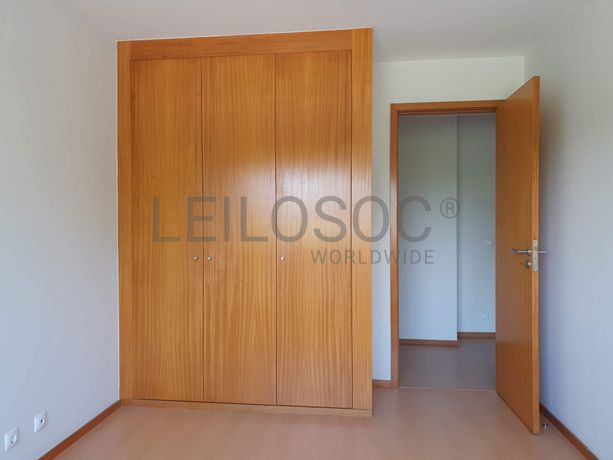 Apartamento T3 · Moreira, Maia