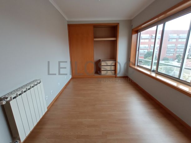 Apartamento T1 · Paranhos, Porto