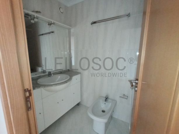 Apartamento T1 · Paranhos, Porto