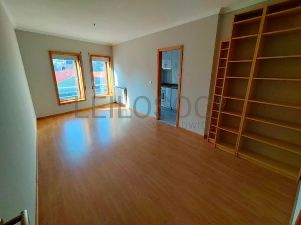 Apartamento T1 · Paranhos, Porto