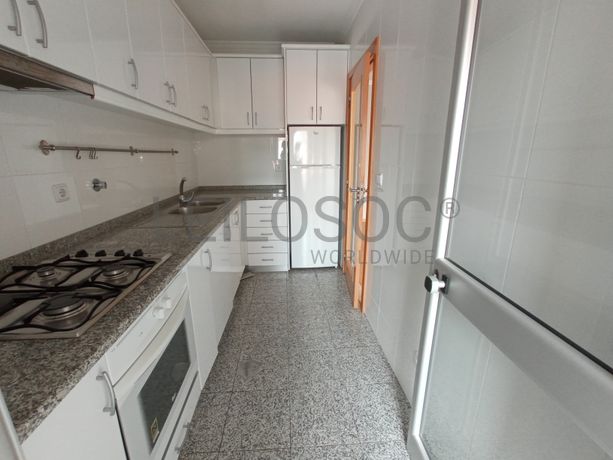 Apartamento T1 · Paranhos, Porto