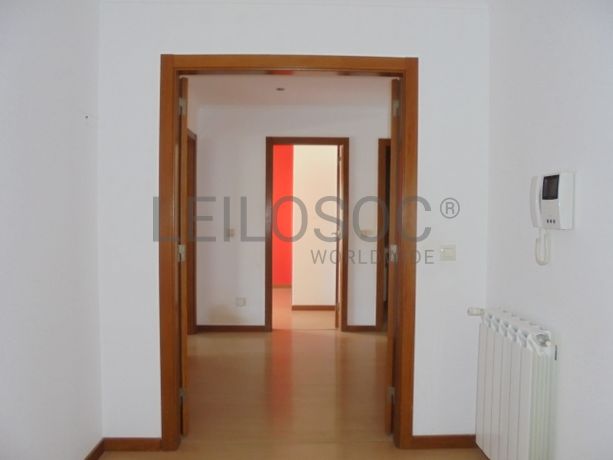 Apartamento T2 · Algueirão Mem Martins, Sintra
