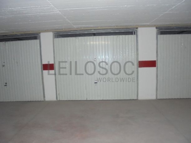 Apartamento T2 · Algueirão Mem Martins, Sintra