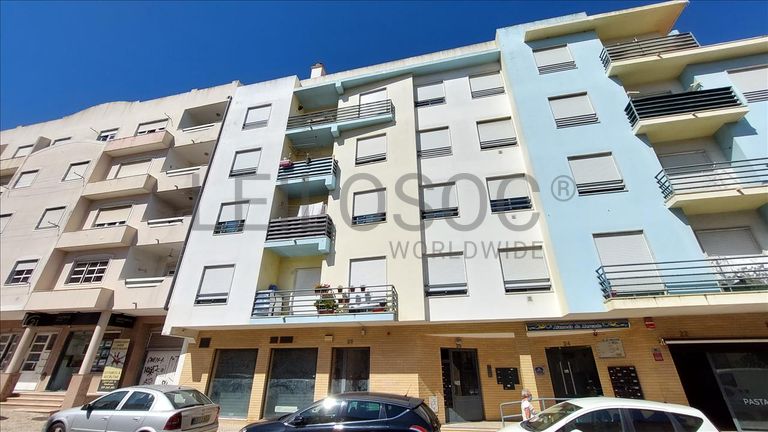Apartamento T2 · Algueirão Mem Martins, Sintra
