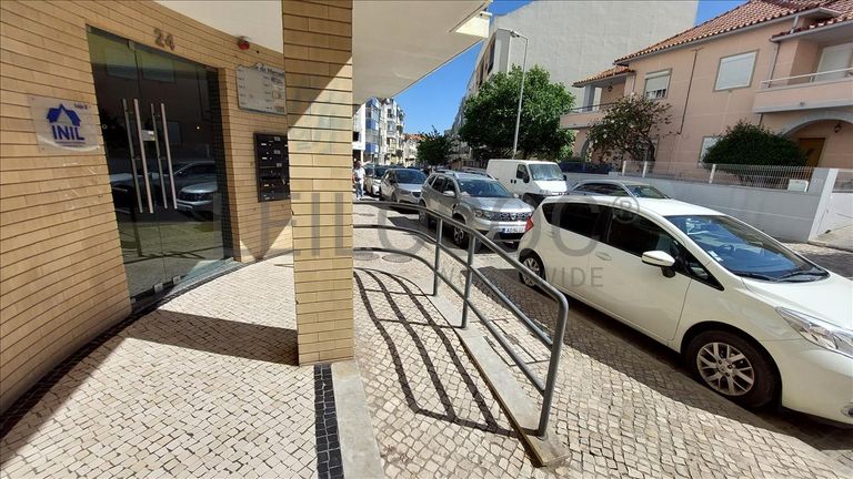 Apartamento T2 · Algueirão Mem Martins, Sintra