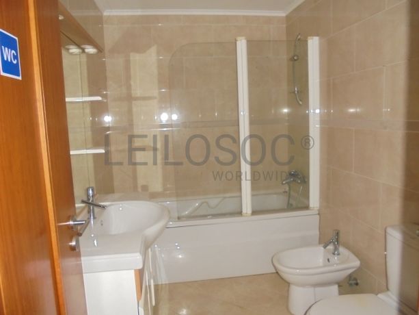 Apartamento T2 · Algueirão Mem Martins, Sintra