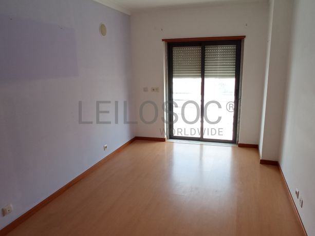 Apartamento T2 · Algueirão Mem Martins, Sintra
