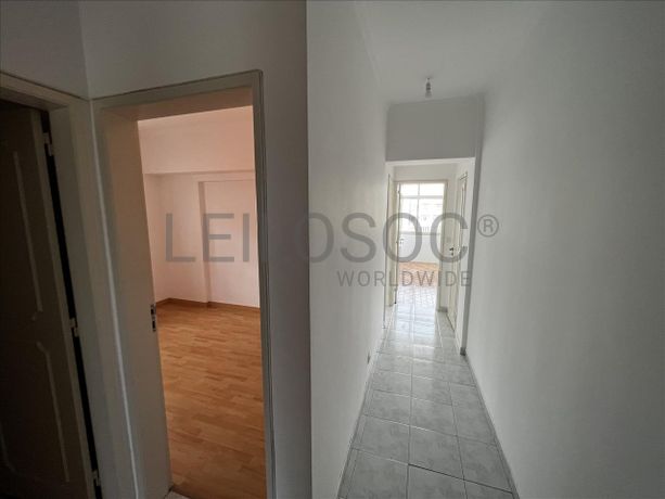 Apartamento T3 · Rio de Mouro, Sintra