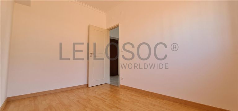 Apartamento T3 · Rio de Mouro, Sintra