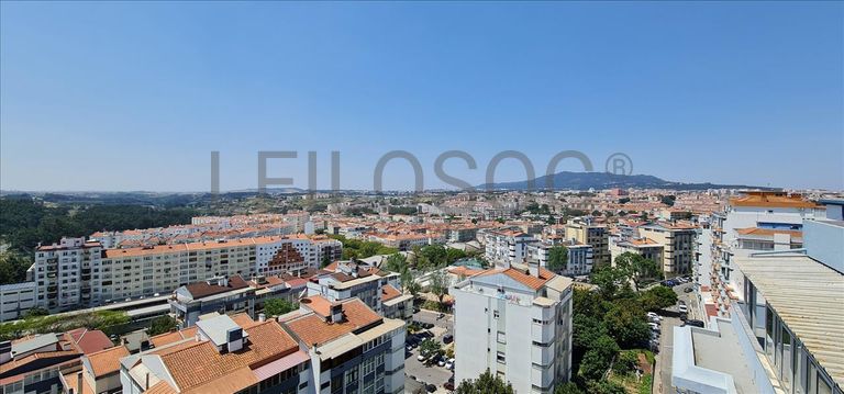 Apartamento T3 · Rio de Mouro, Sintra