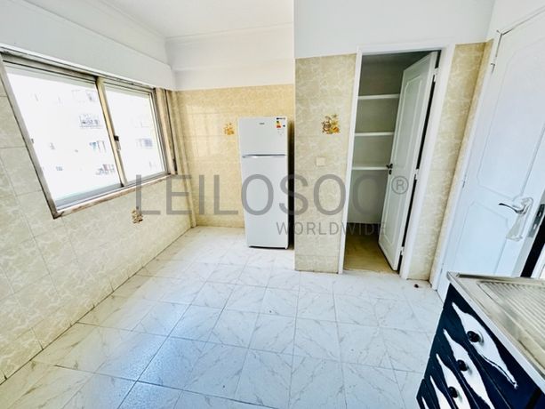 Apartamento T2 · Sintra, Lisboa