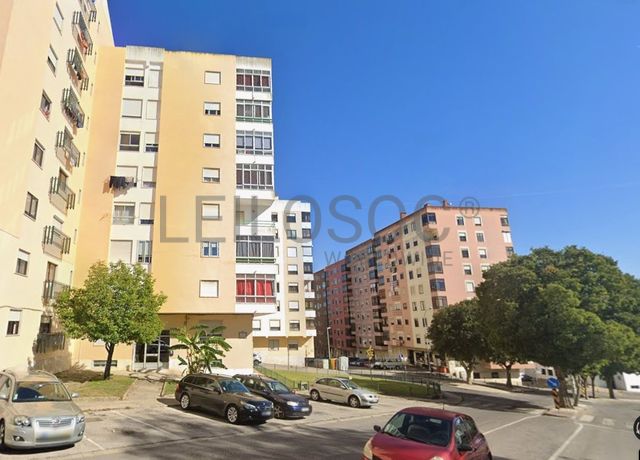 Apartamento T2 · Sintra, Lisboa