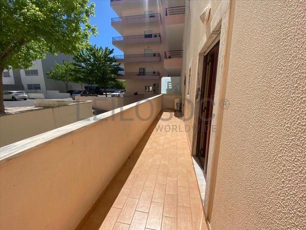 Apartamento T2 · Loulé, Faro
