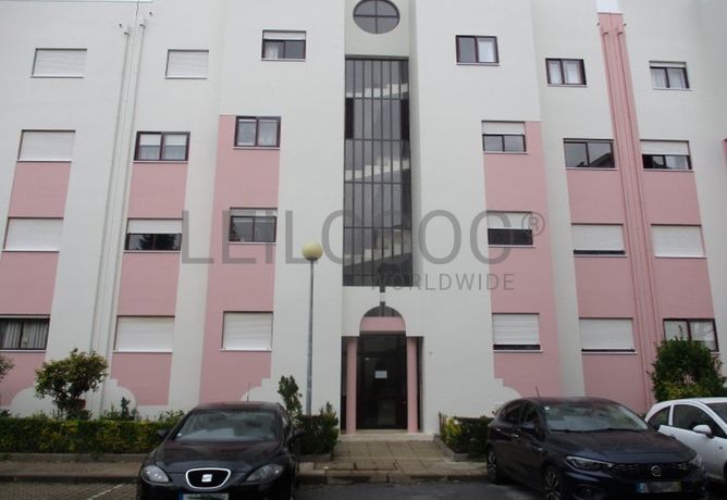Apartamento T2 · Rio Tinto, Gondomar