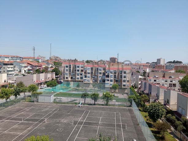 Apartamento T2 · Rio Tinto, Gondomar