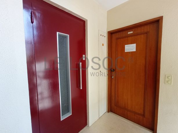 Apartamento T2 · Rio Tinto, Gondomar