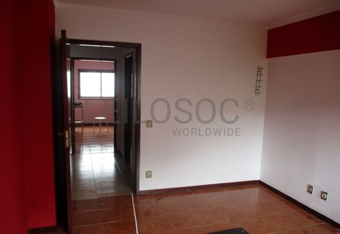 Apartamento T2 · Rio Tinto, Gondomar