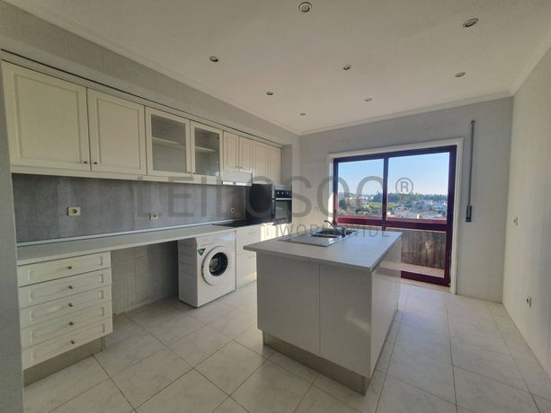 Apartamento T2 · Moreira, Maia