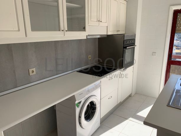Apartamento T2 · Moreira, Maia