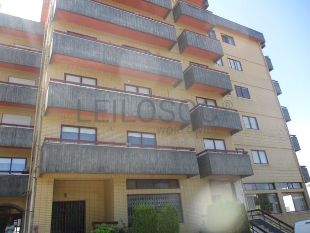 Apartamento T2 · Moreira, Maia