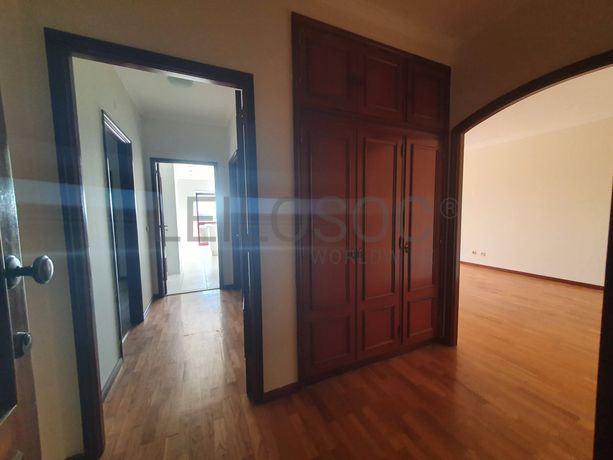 Apartamento T2 · Moreira, Maia