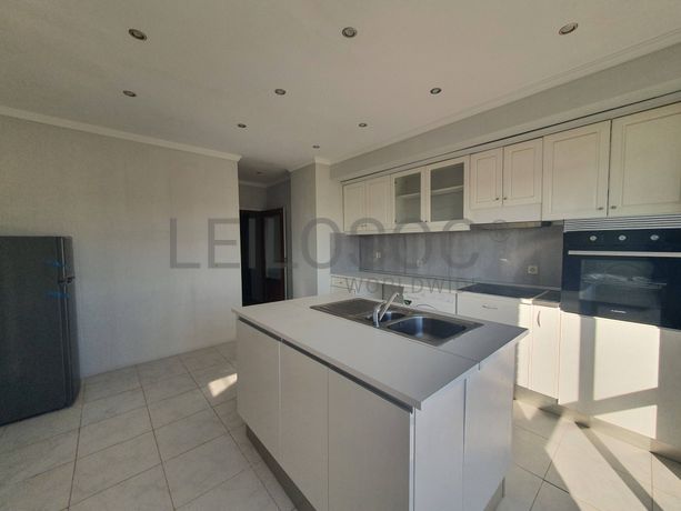 Apartamento T2 · Moreira, Maia