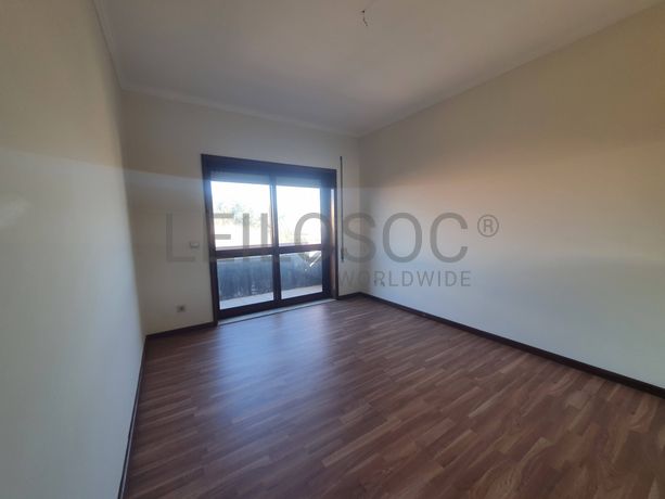 Apartamento T2 · Moreira, Maia