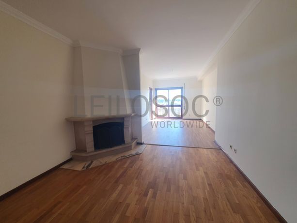 Apartamento T2 · Moreira, Maia