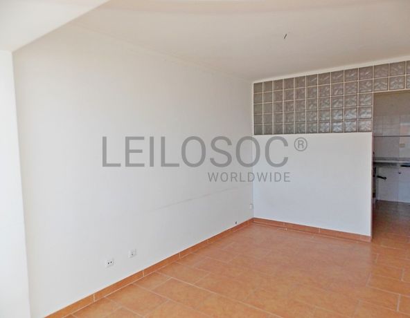 Apartamento T0 · Barreiro, Setúbal