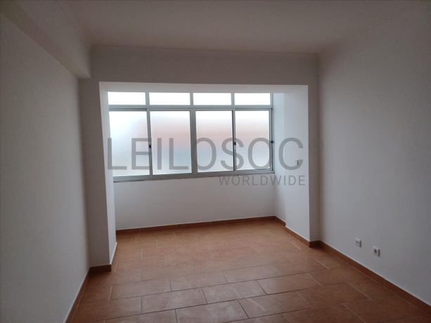 Apartamento T0 · Barreiro, Setúbal