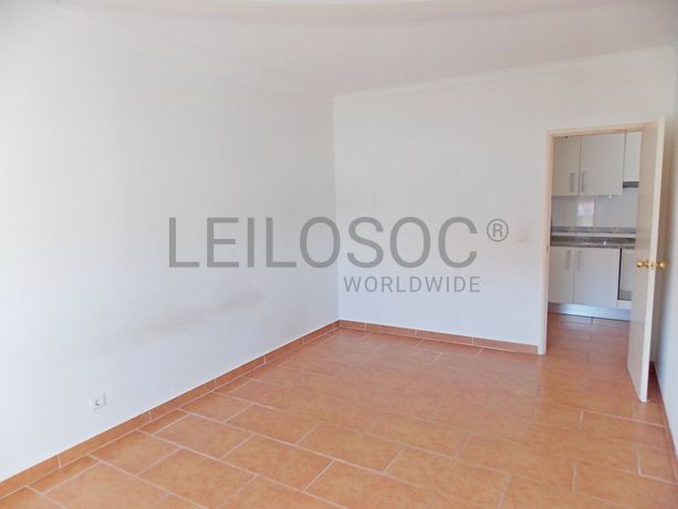 Apartamento T0 · Barreiro, Setúbal