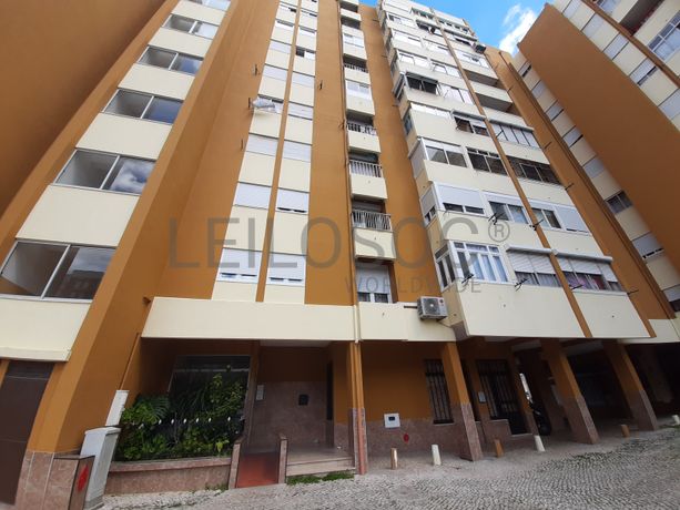 Apartamento T2 · Setúbal