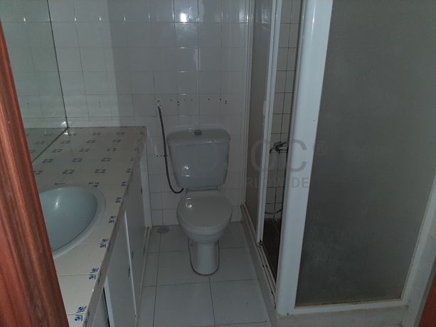 Apartamento T2 · Setúbal