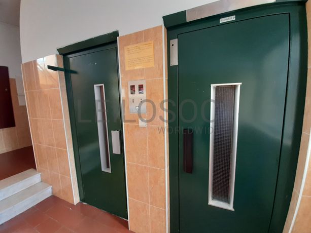 Apartamento T2 · Setúbal