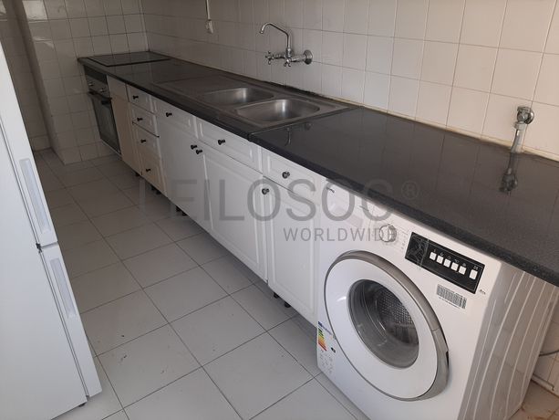 Apartamento T2 · Setúbal