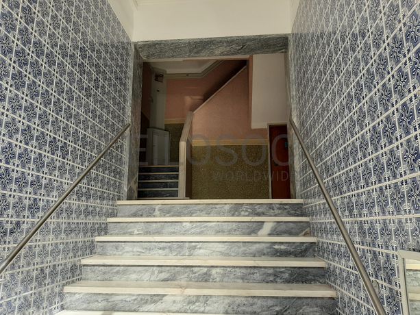 Apartamento T1 · Sintra, Lisboa