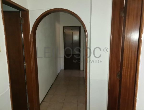 Apartamento T1 · Sintra, Lisboa