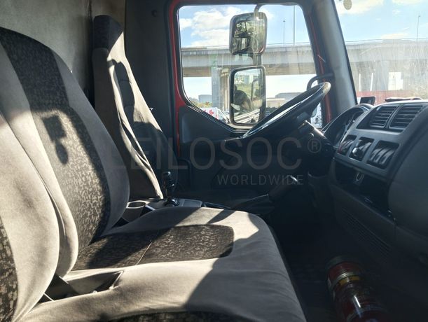 DAF 45.180 · Ano 2007